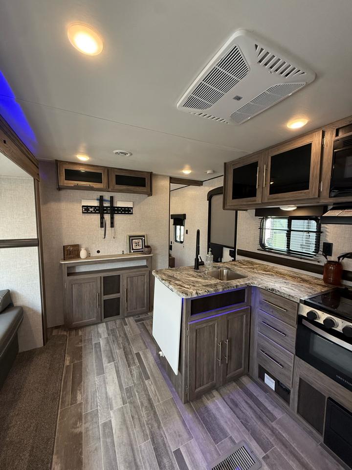 Crossroads Zinger  2023