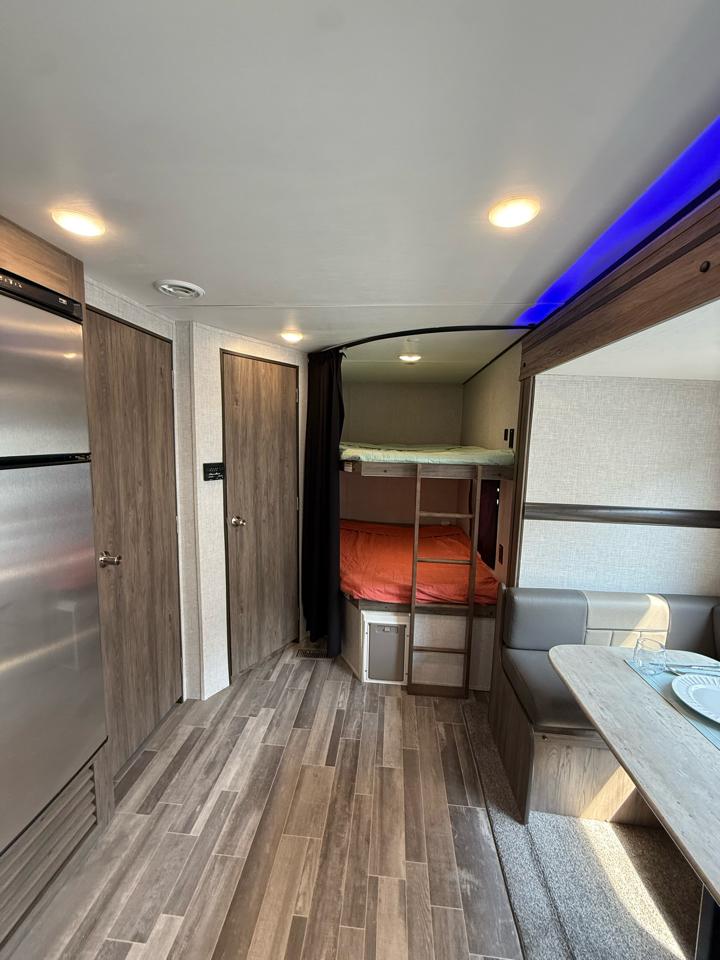 Crossroads Zinger  2023