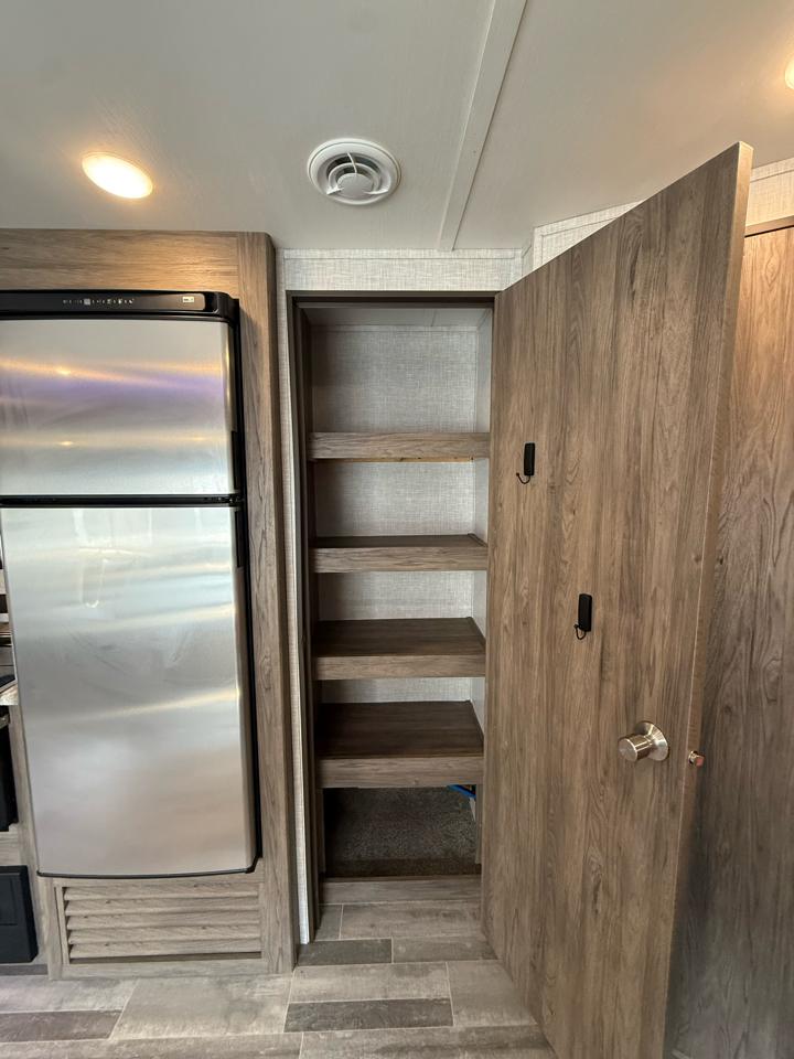 Crossroads Zinger  2023