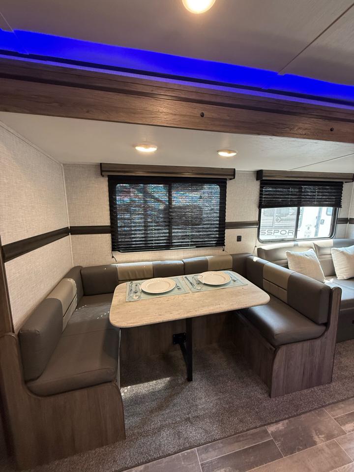 Crossroads Zinger  2023