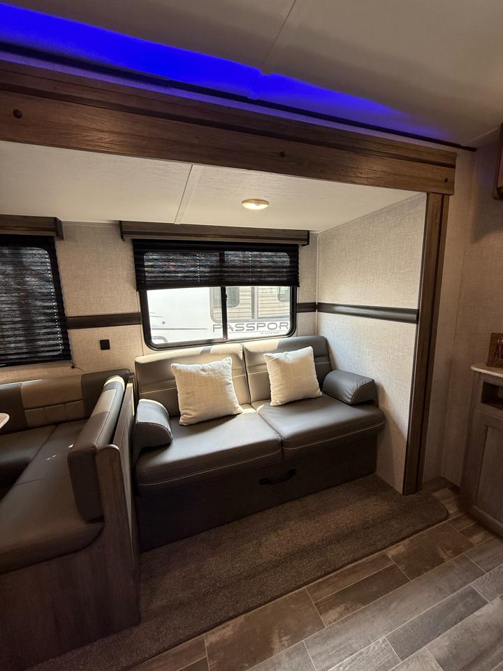 Crossroads Zinger  2023