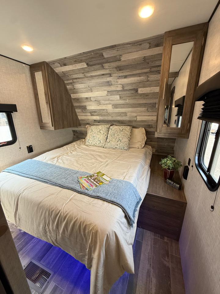 Crossroads Zinger  2023