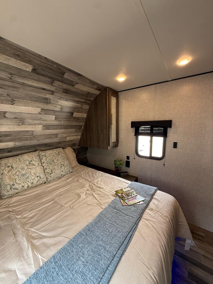 Crossroads Zinger  2023