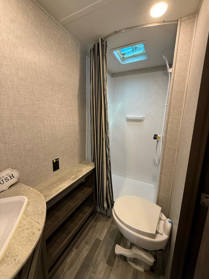 Crossroads Zinger  2023