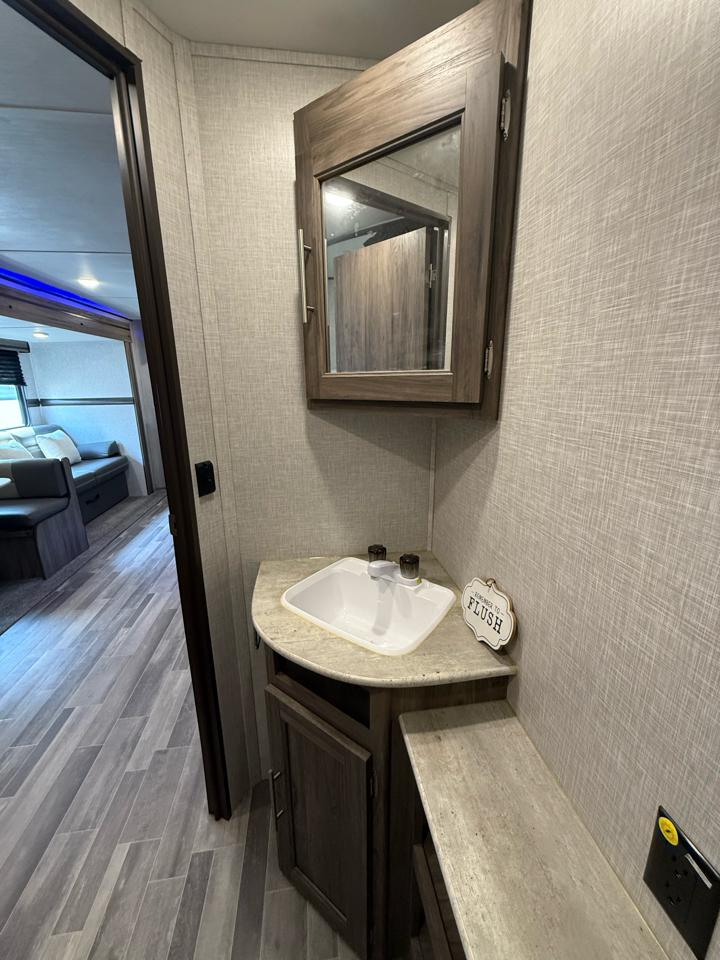 Crossroads Zinger  2023