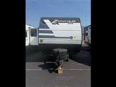 2023 Crossroads Zinger 