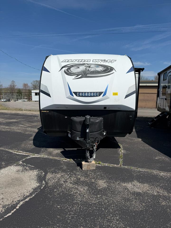 Forest River Cherokee  2021