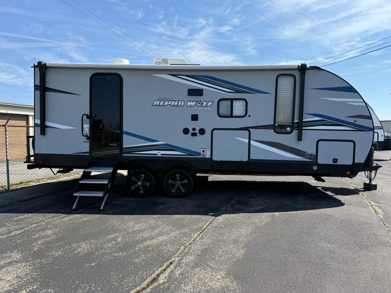 Forest River Cherokee  2021