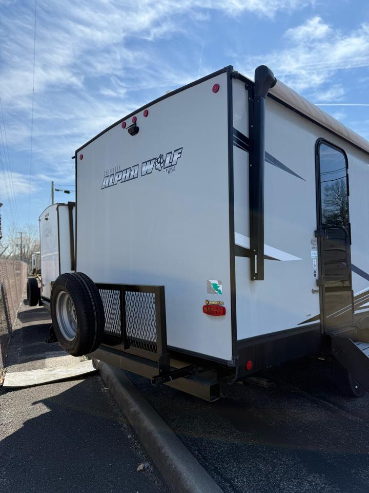 Forest River Cherokee  2021