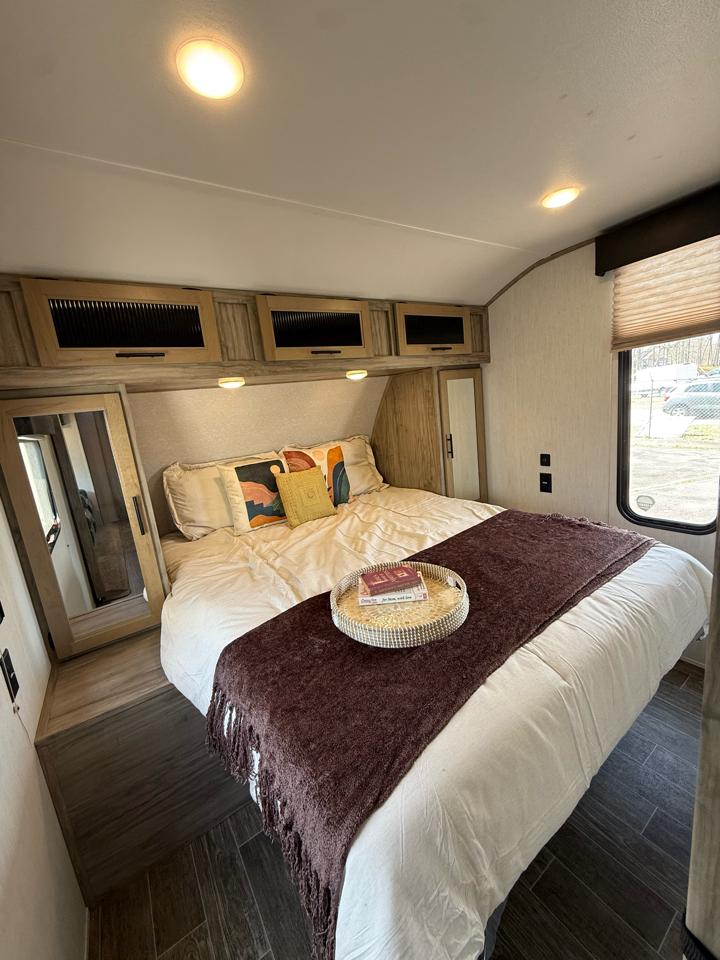 Forest River Cherokee  2021