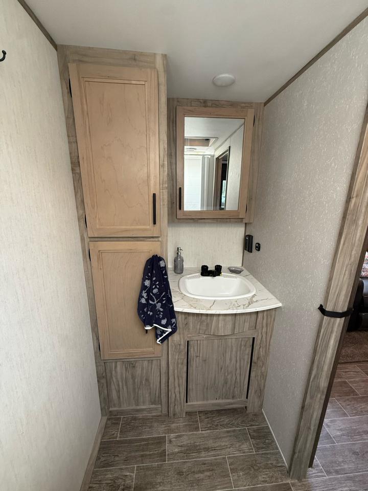 Forest River Cherokee  2021