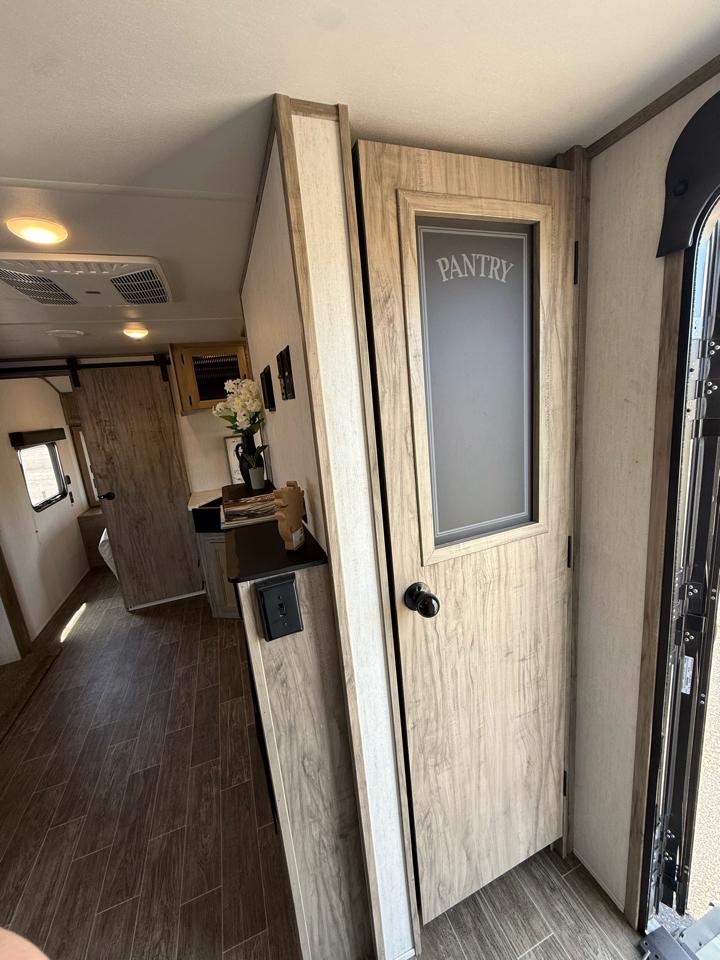 Forest River Cherokee  2021