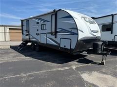 2021 Forest River Cherokee 