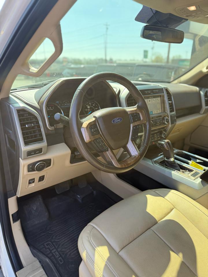 Used Car 2019 Ford F-150  Xl 4wd Supercrew 5.5' Box For Sale Under $25,000 In Dickson, Tennessee