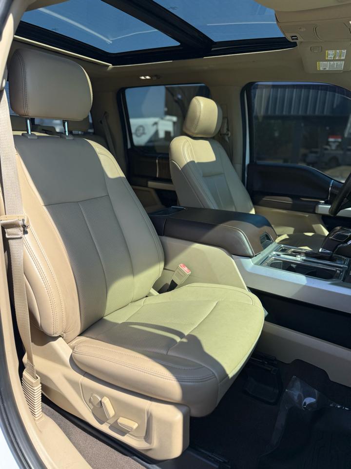 Used Car 2019 Ford F-150  Xl 4wd Supercrew 5.5' Box For Sale Under $25,000 In Dickson, Tennessee