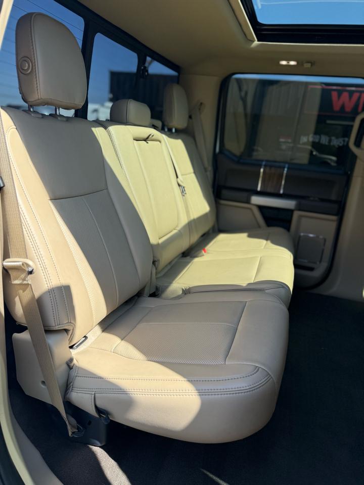 Used Car 2019 Ford F-150  Xl 4wd Supercrew 5.5' Box For Sale Under $25,000 In Dickson, Tennessee