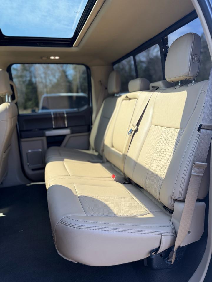 Used Car 2019 Ford F-150  Xl 4wd Supercrew 5.5' Box For Sale Under $25,000 In Dickson, Tennessee