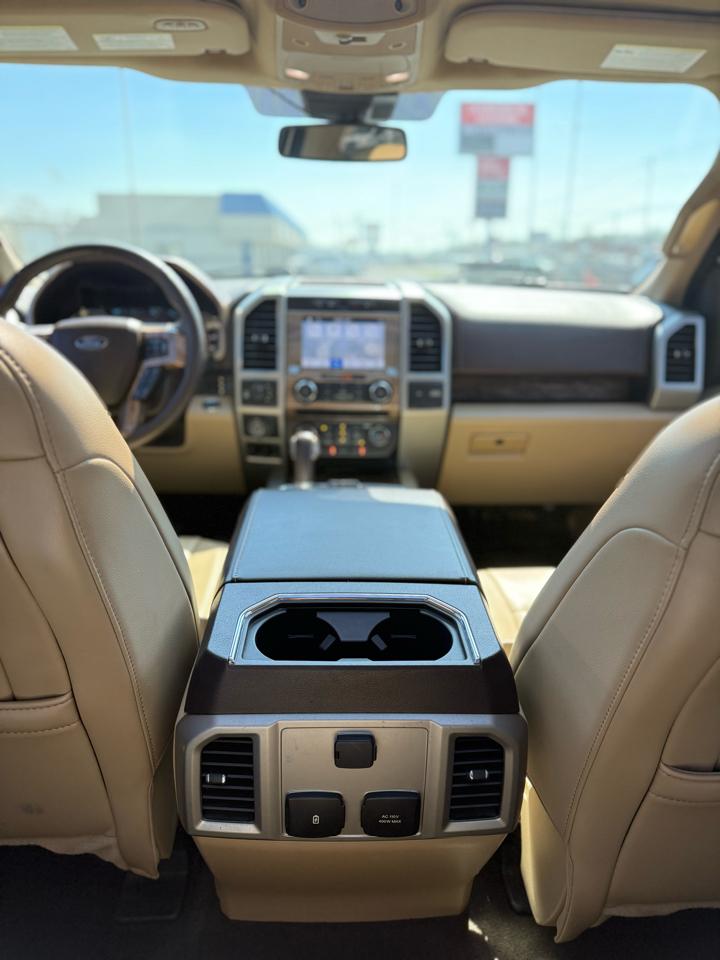 Used Car 2019 Ford F-150  Xl 4wd Supercrew 5.5' Box For Sale Under $25,000 In Dickson, Tennessee