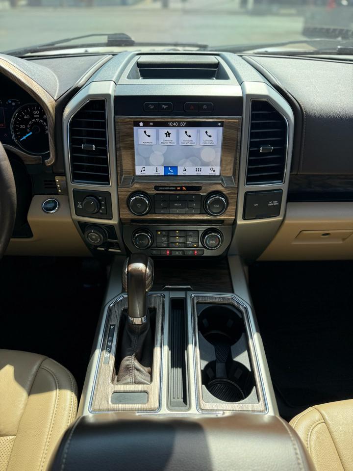 Used Car 2019 Ford F-150  Xl 4wd Supercrew 5.5' Box For Sale Under $25,000 In Dickson, Tennessee