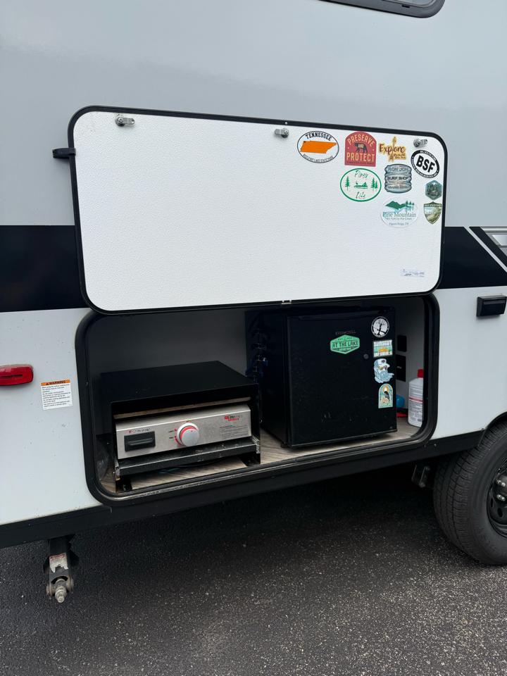 Forest River Salem FSX  2021