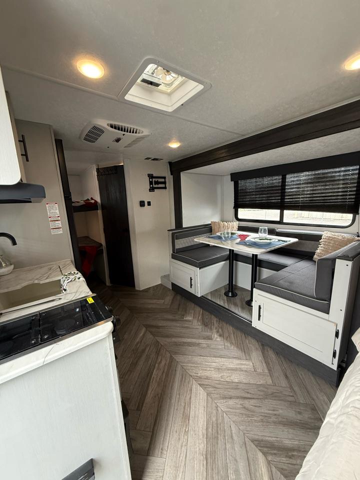 Forest River Salem FSX  2021