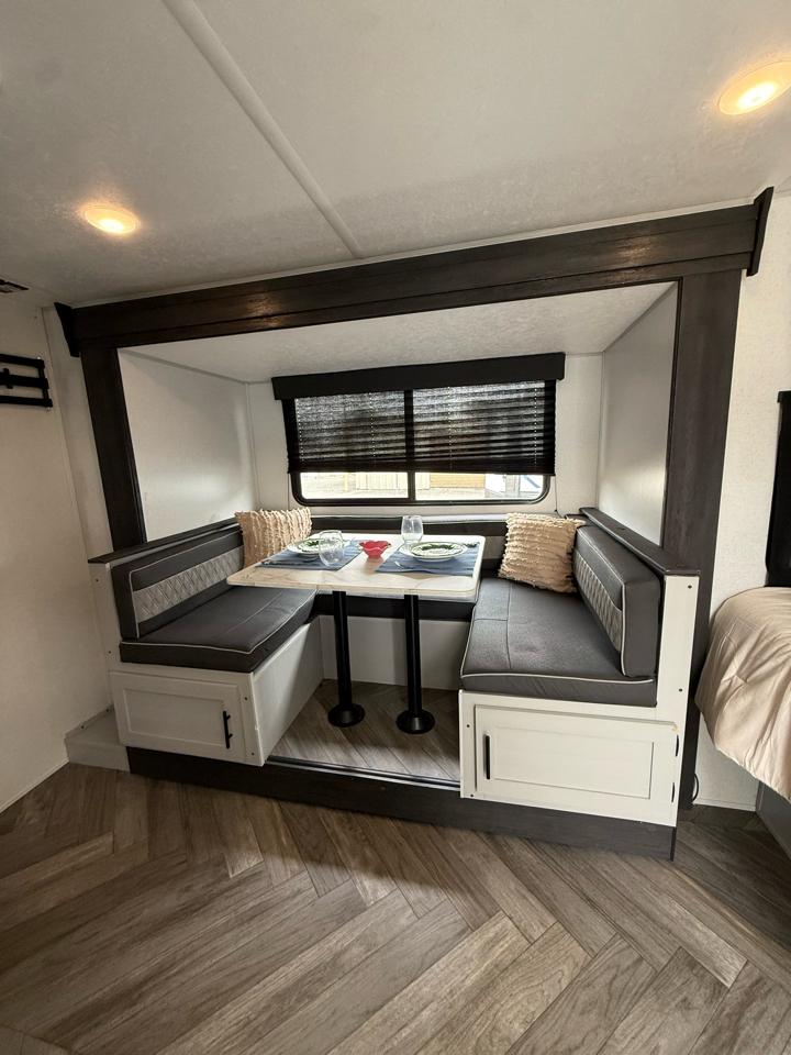 Forest River Salem FSX  2021