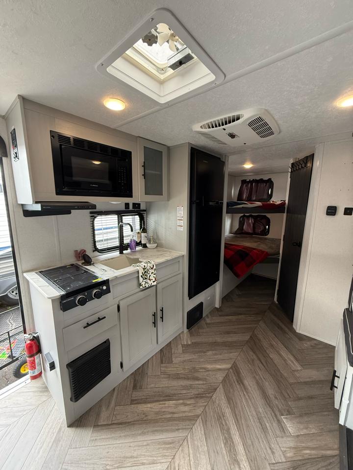 Forest River Salem FSX  2021