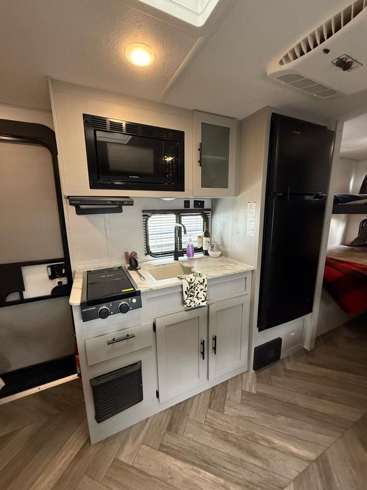 Forest River Salem FSX  2021