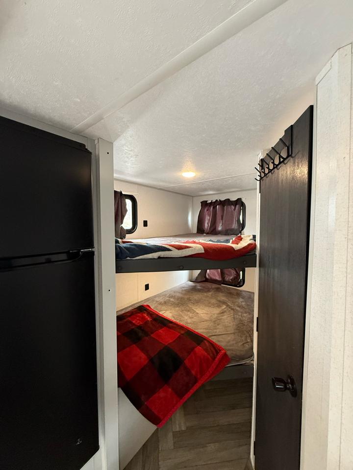 Forest River Salem FSX  2021