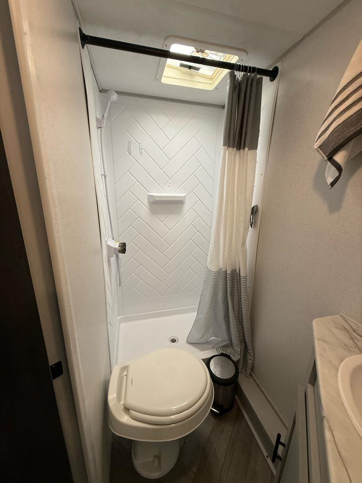 Forest River Salem FSX  2021