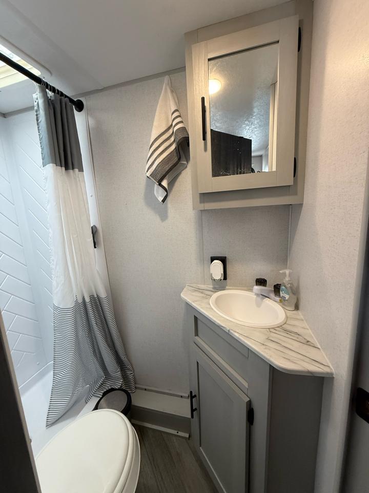 Forest River Salem FSX  2021