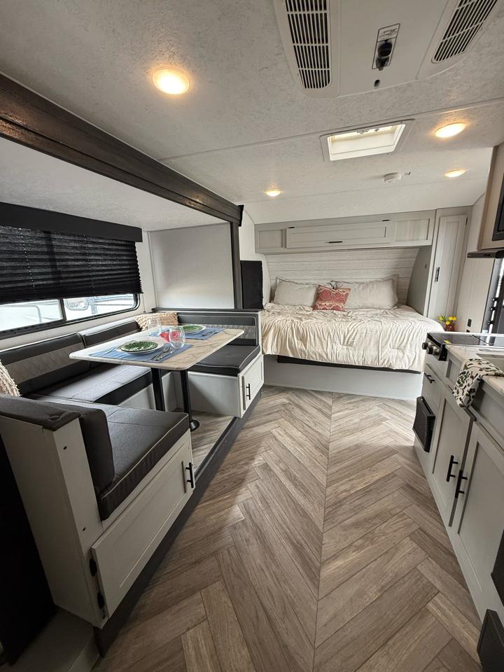 Forest River Salem FSX  2021