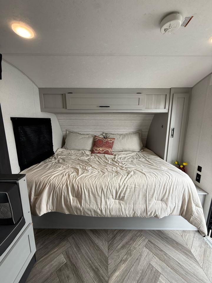 Forest River Salem FSX  2021