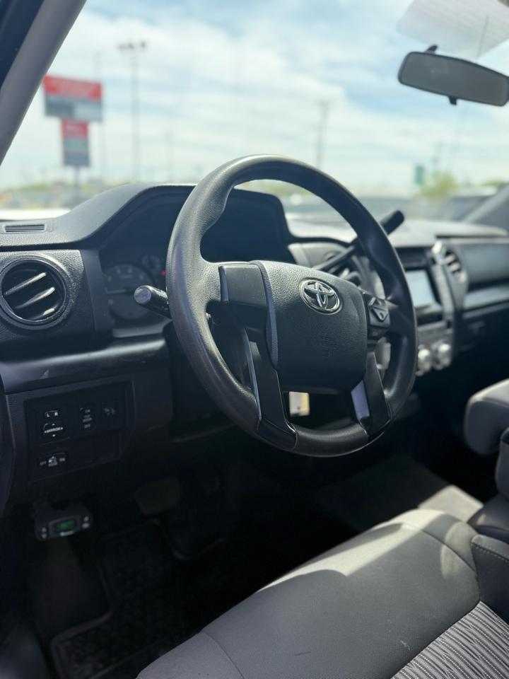 Used Car 2014 Toyota Tundra  Double Cab Lb 5.7l Ffv V8 6-spd At Sr (natl) For Sale Under $25,000 In Dickson, Tennessee