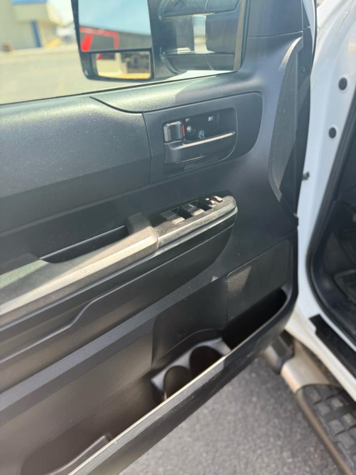 Used Car 2014 Toyota Tundra  Double Cab Lb 5.7l Ffv V8 6-spd At Sr (natl) For Sale Under $25,000 In Dickson, Tennessee