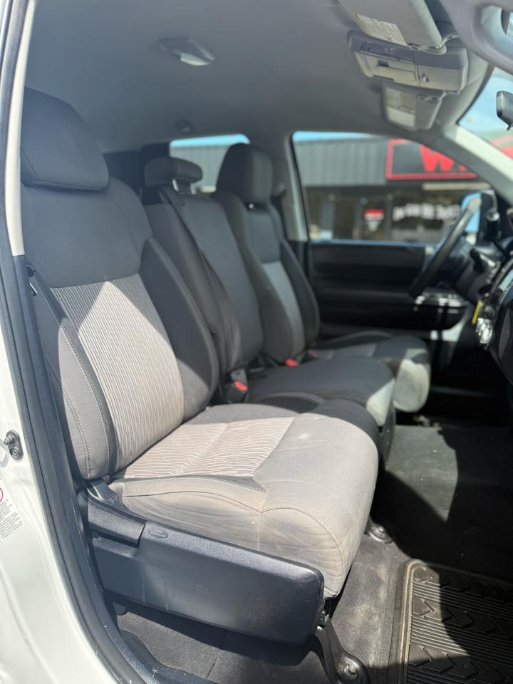 Used Car 2014 Toyota Tundra  Double Cab Lb 5.7l Ffv V8 6-spd At Sr (natl) For Sale Under $25,000 In Dickson, Tennessee