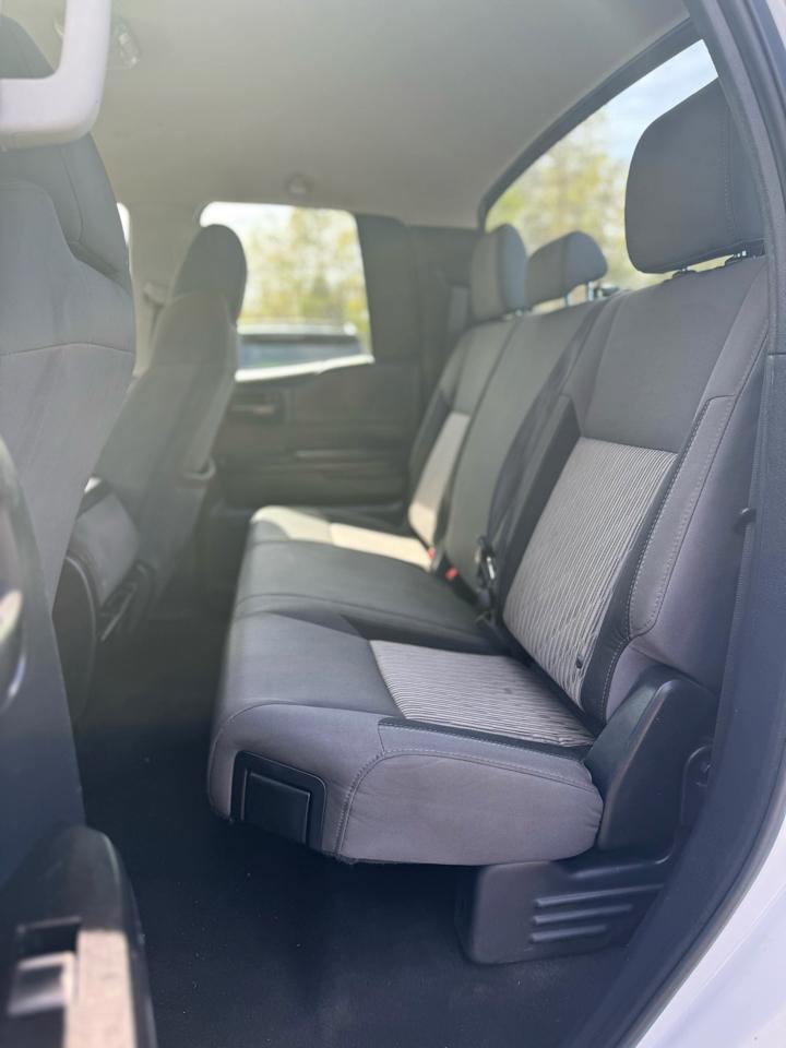 Used Car 2014 Toyota Tundra  Double Cab Lb 5.7l Ffv V8 6-spd At Sr (natl) For Sale Under $25,000 In Dickson, Tennessee