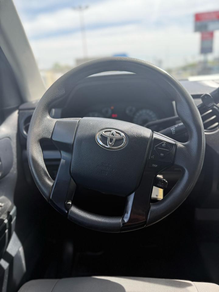 Used Car 2014 Toyota Tundra  Double Cab Lb 5.7l Ffv V8 6-spd At Sr (natl) For Sale Under $25,000 In Dickson, Tennessee