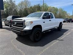 2014 Toyota Tundra 