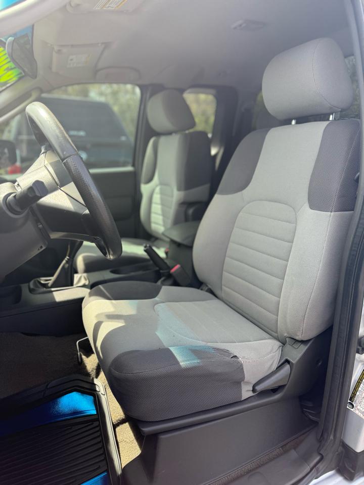 Used Car 2009 Suzuki Equator  2wd Ext Cab I4 Man For Sale Under $10,000 In Dickson, Tennessee