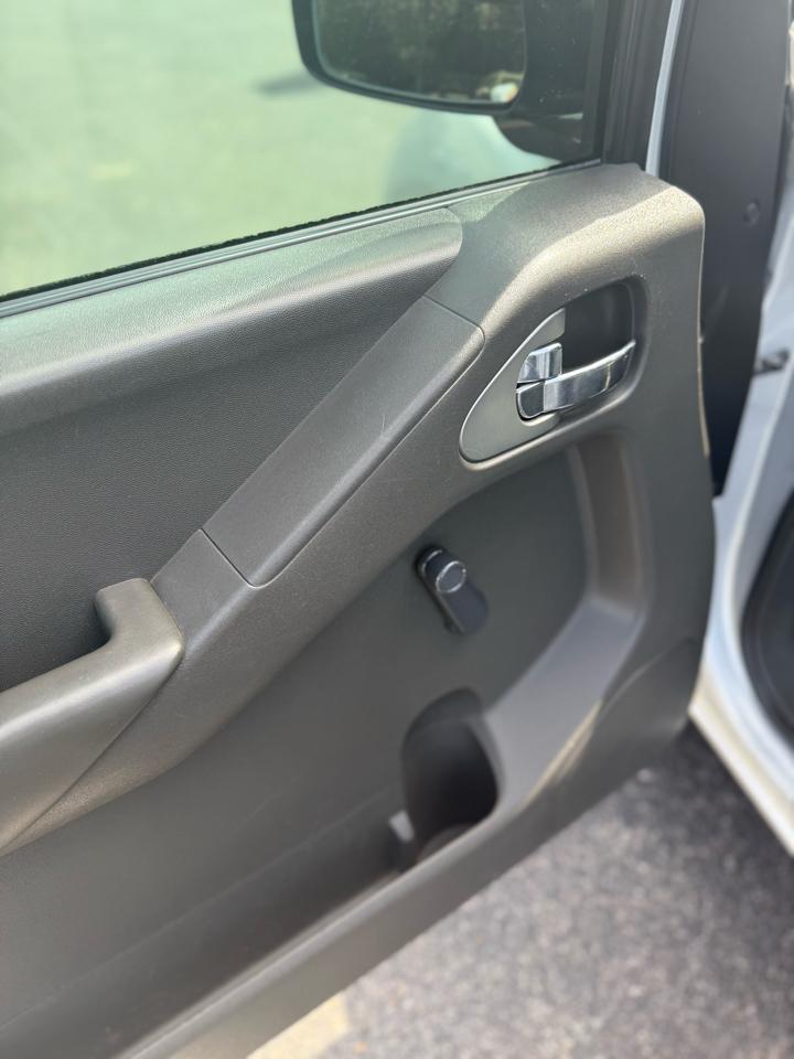 Used Car 2009 Suzuki Equator  2wd Ext Cab I4 Man For Sale Under $10,000 In Dickson, Tennessee