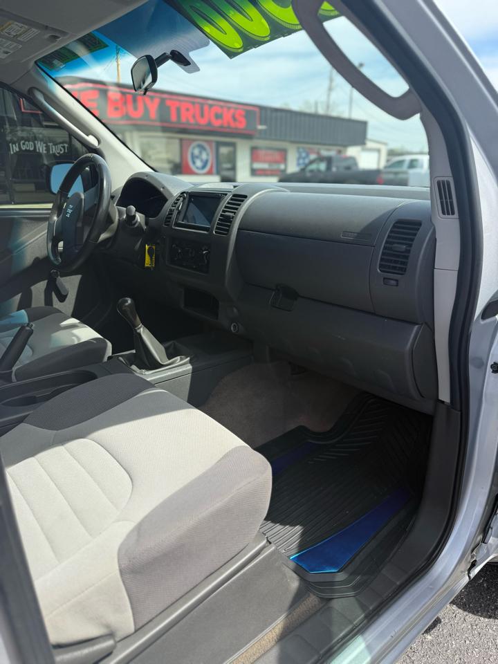 Used Car 2009 Suzuki Equator  2wd Ext Cab I4 Man For Sale Under $10,000 In Dickson, Tennessee