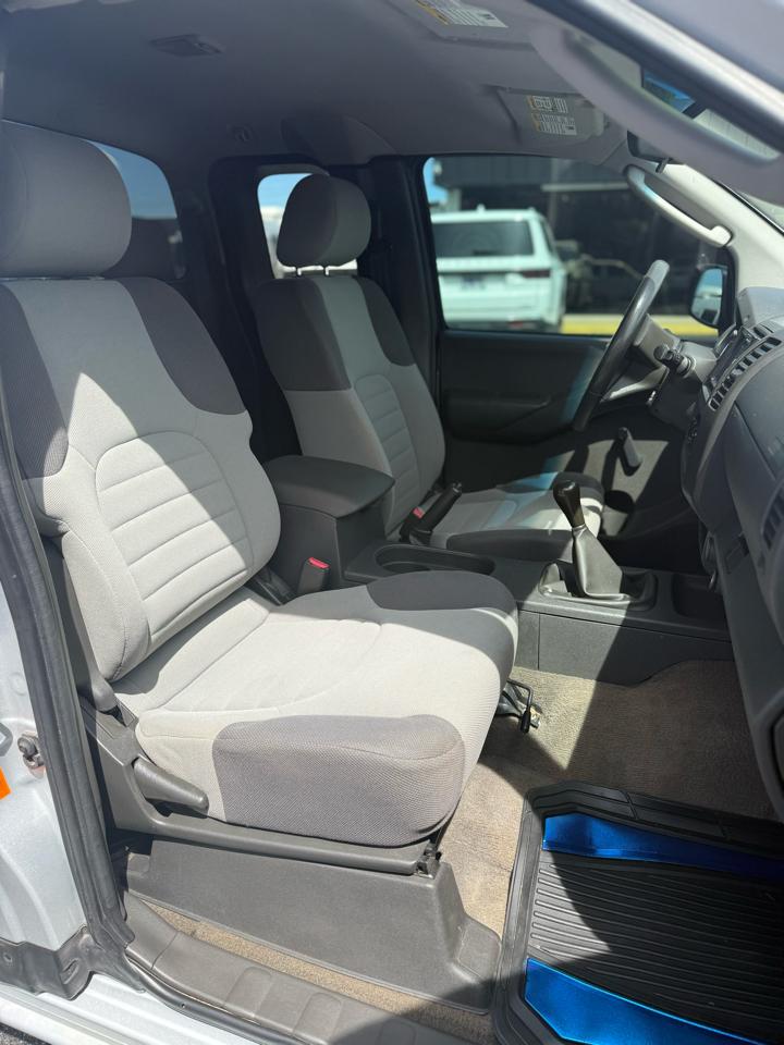 Used Car 2009 Suzuki Equator  2wd Ext Cab I4 Man For Sale Under $10,000 In Dickson, Tennessee