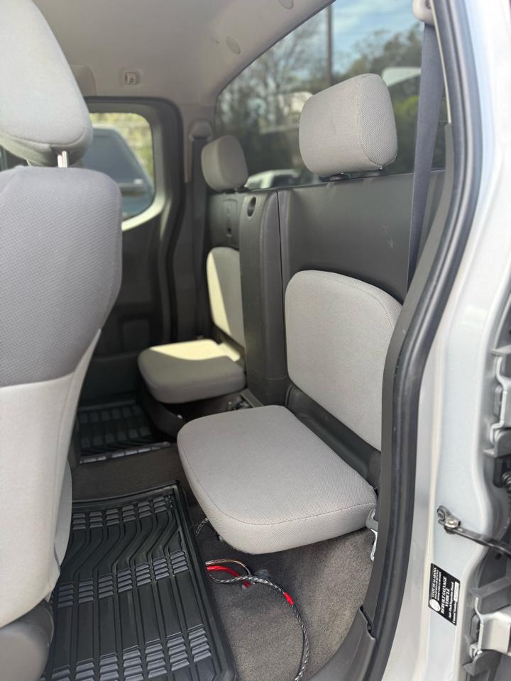 Used Car 2009 Suzuki Equator  2wd Ext Cab I4 Man For Sale Under $10,000 In Dickson, Tennessee