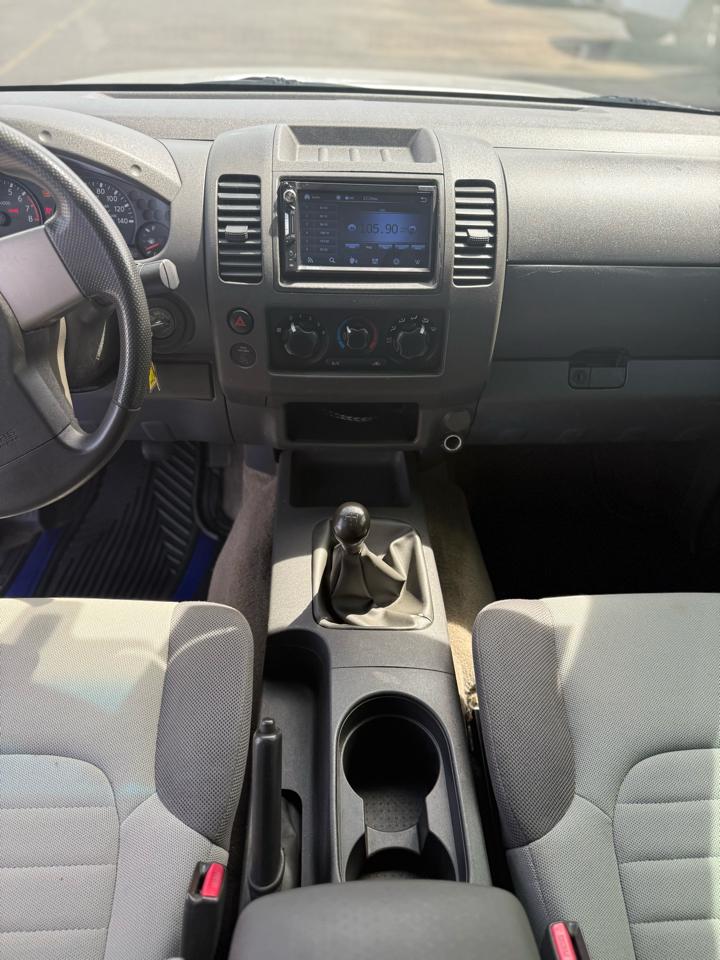 Used Car 2009 Suzuki Equator  2wd Ext Cab I4 Man For Sale Under $10,000 In Dickson, Tennessee