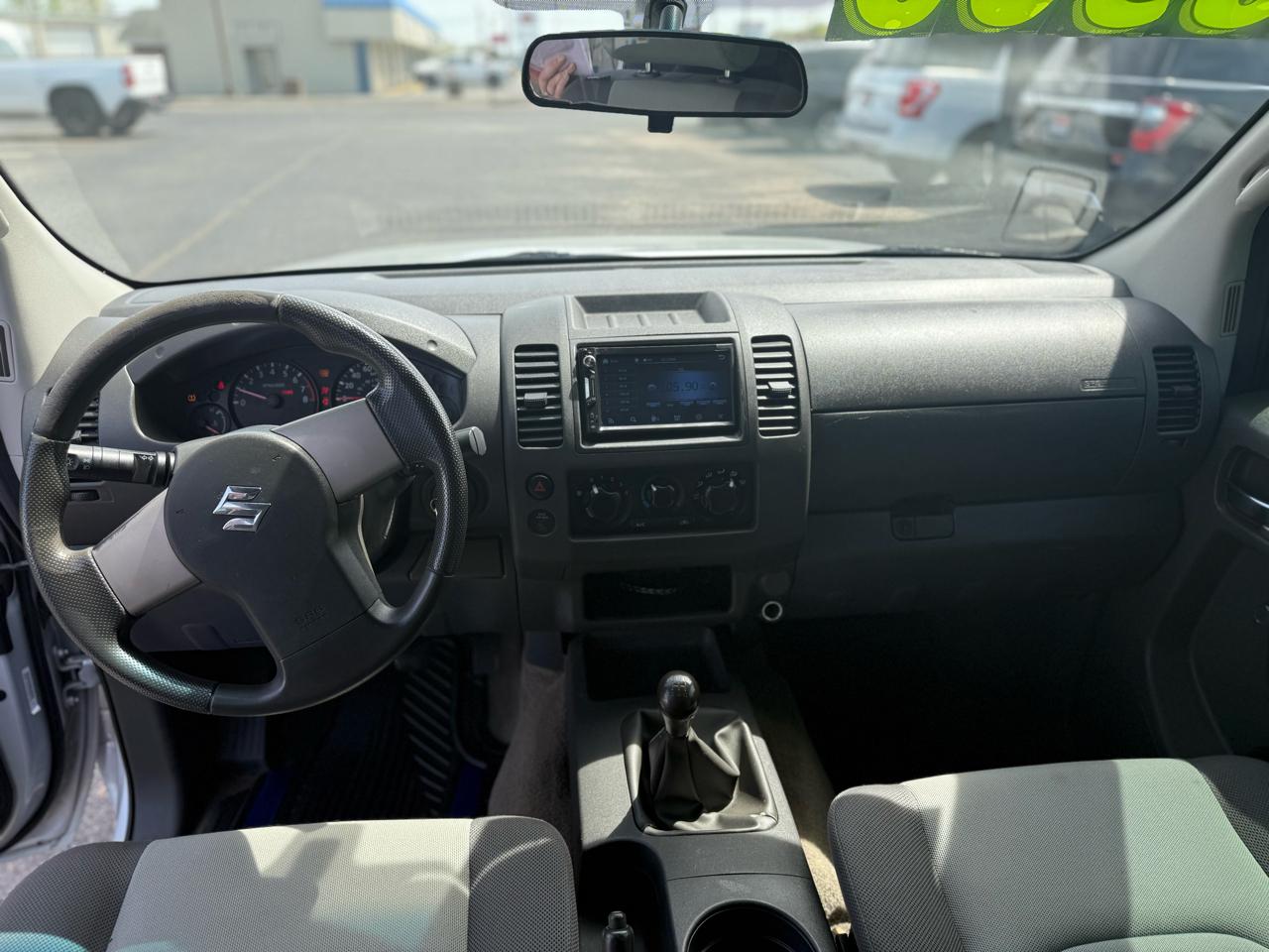 Used Car 2009 Suzuki Equator  2wd Ext Cab I4 Man For Sale Under $10,000 In Dickson, Tennessee