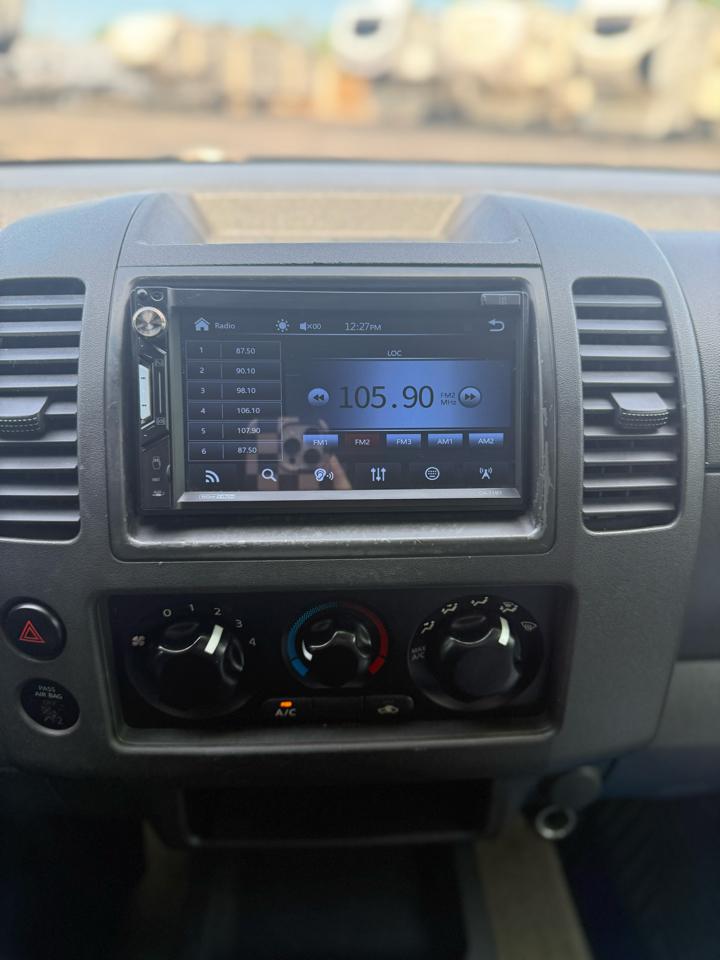 Used Car 2009 Suzuki Equator  2wd Ext Cab I4 Man For Sale Under $10,000 In Dickson, Tennessee