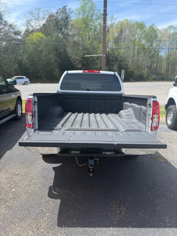 Used Car 2009 Suzuki Equator  2wd Ext Cab I4 Man For Sale Under $10,000 In Dickson, Tennessee