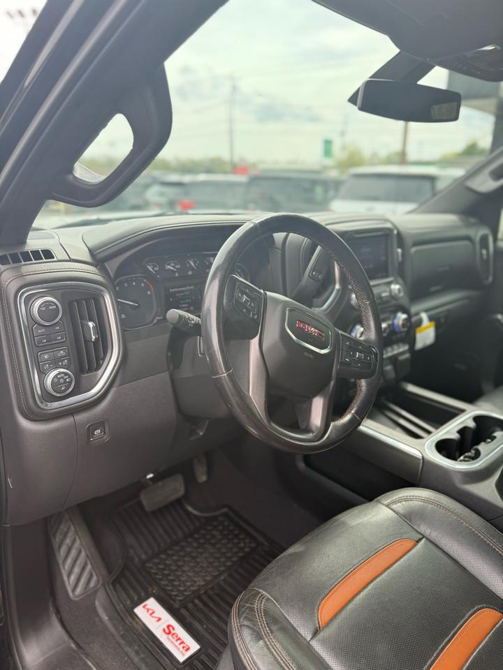 Used Car 2020 Gmc Sierra 1500  4wd Crew Cab 147