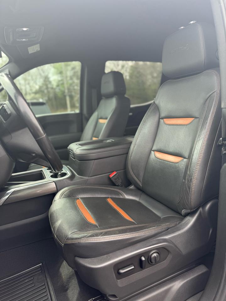 Used Car 2020 Gmc Sierra 1500  4wd Crew Cab 147